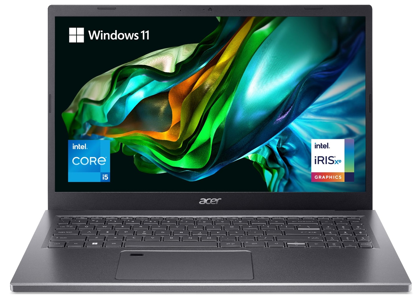Acer Aspire 5 A515-58M (NX.KHGSI.004) Laptop (Core i5 13th Gen/8 GB/512 GB SSD/Windows 11)